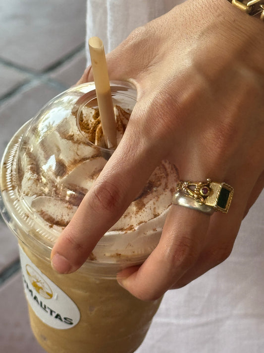 Comment connaître ma taille de bague ?