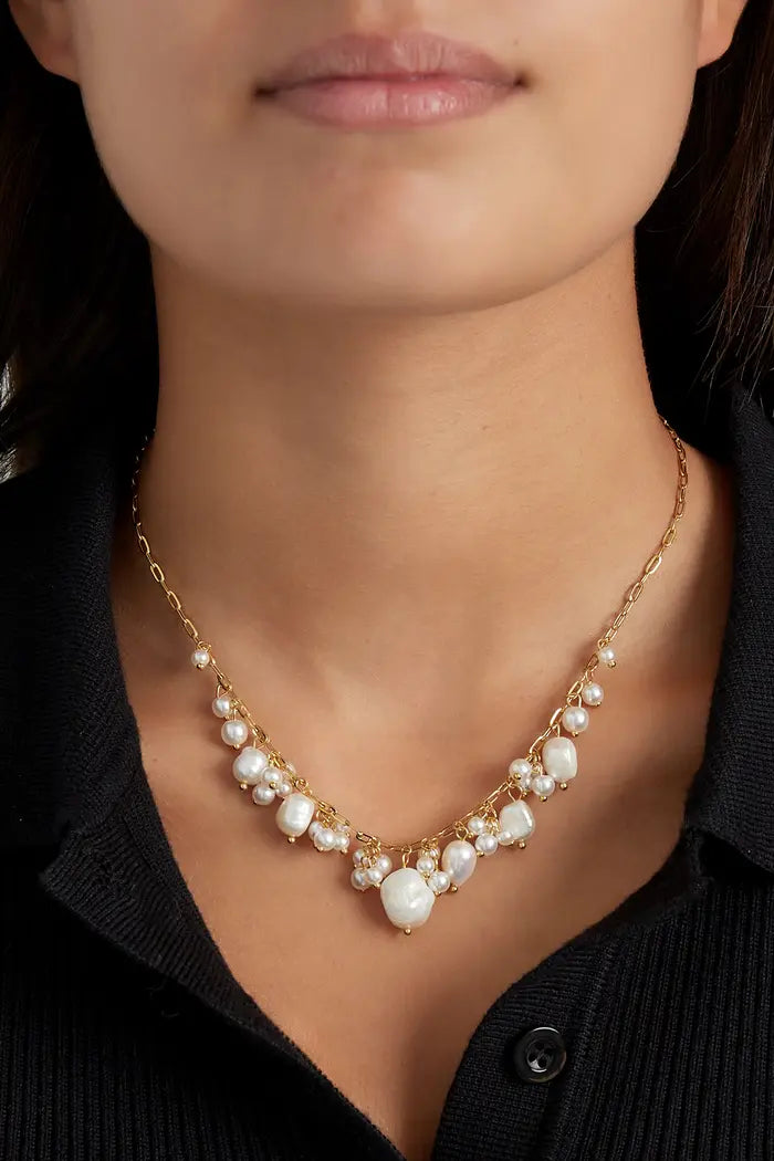Collier Tahiti