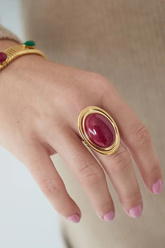 Bague Fez