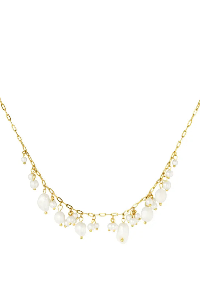 Collier Tahiti