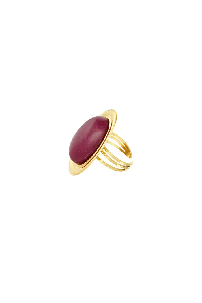 Bague Fez