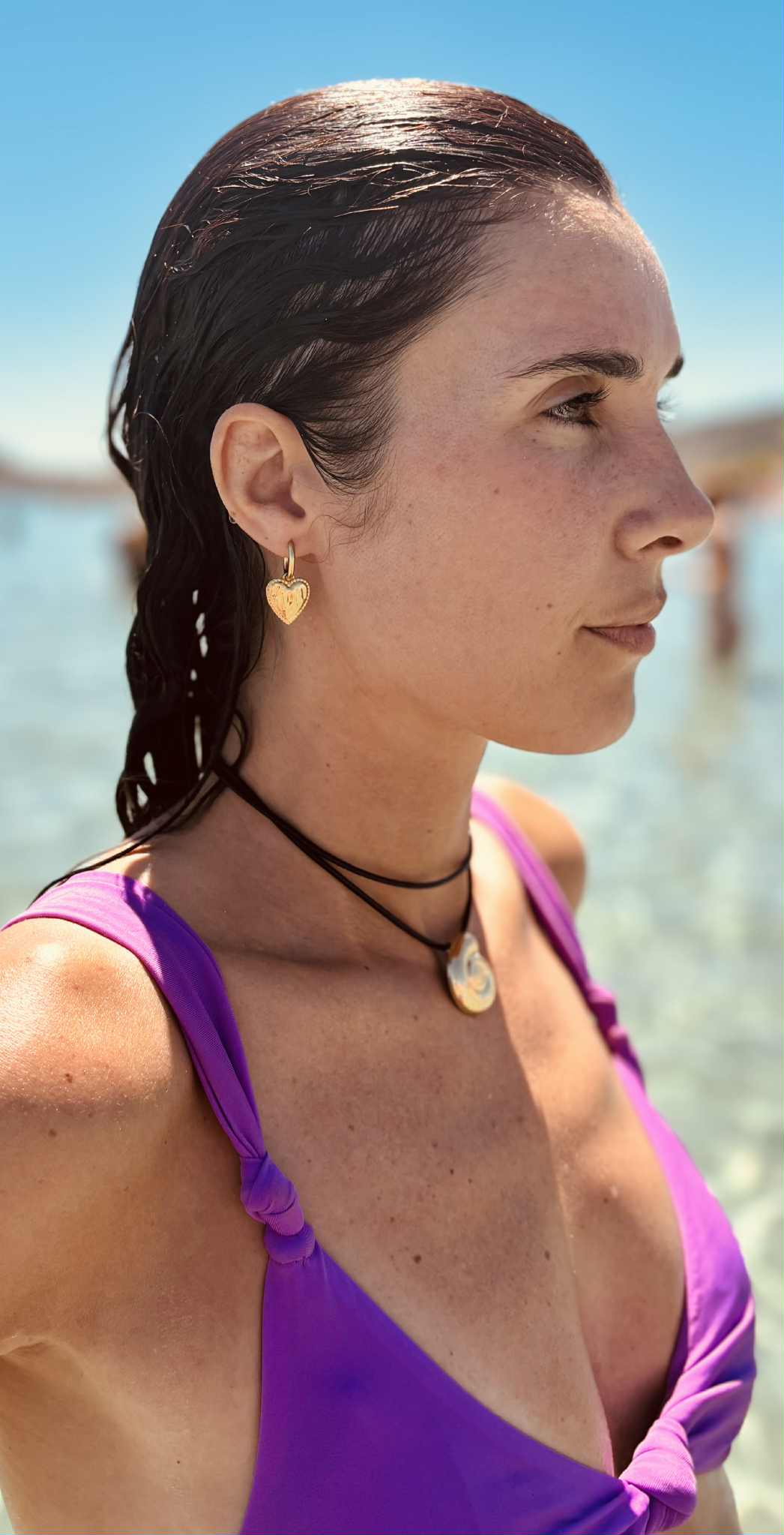 Collier Lambi