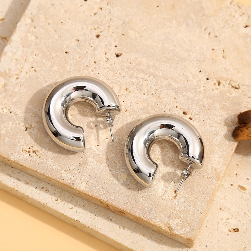 Boucles d'oreilles Florence