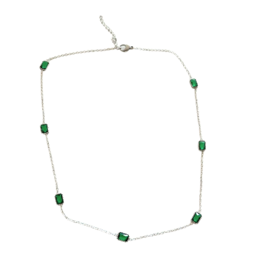 Collier Cork