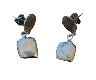 Boucles d'oreilles Hvar