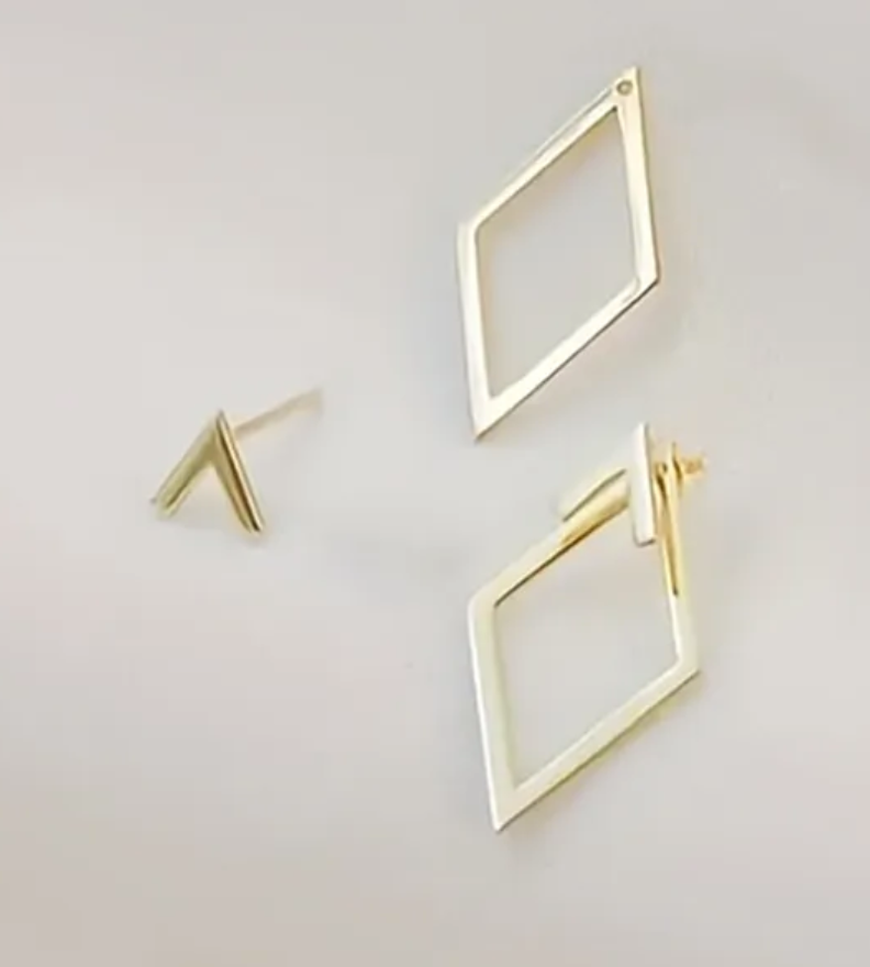Boucles Méribel