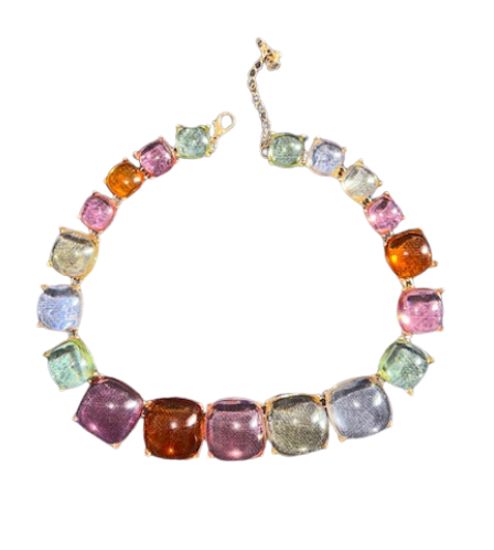 Collier Val d'Isère