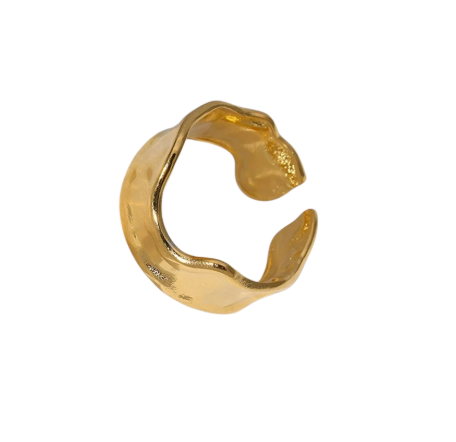 Bague Auron