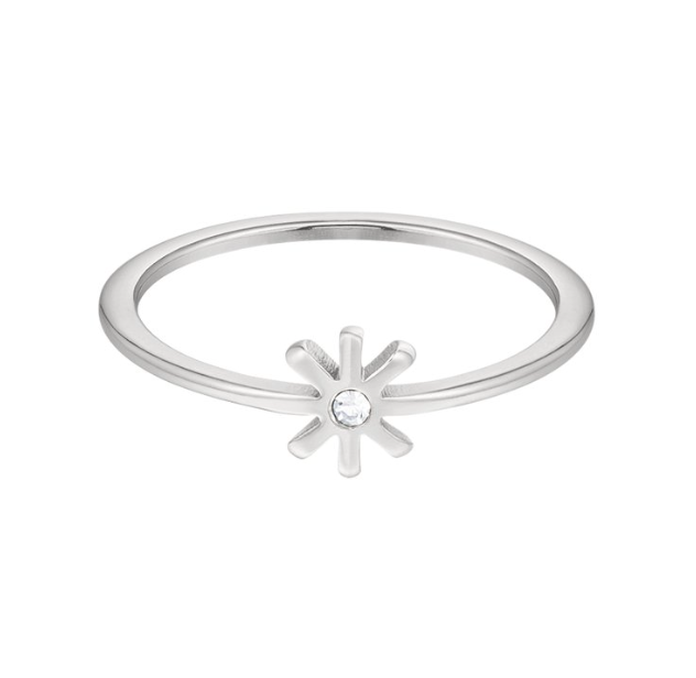 Bague Silverstone
