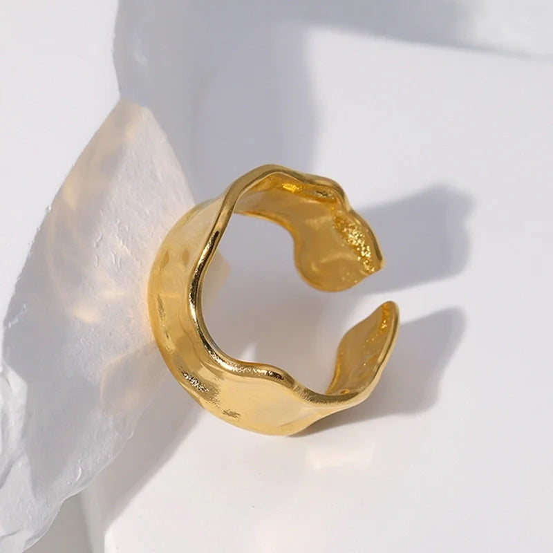 Bague Auron