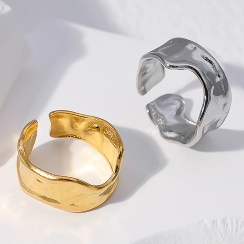 Bague Auron