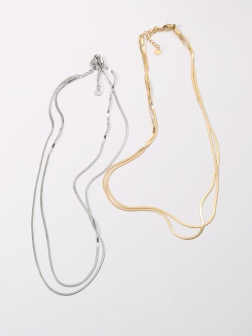 Collier Chamonix