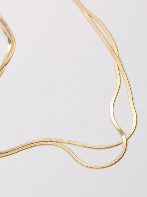 Collier Chamonix