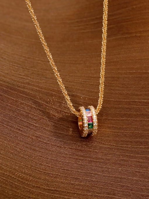 Collier Tignes