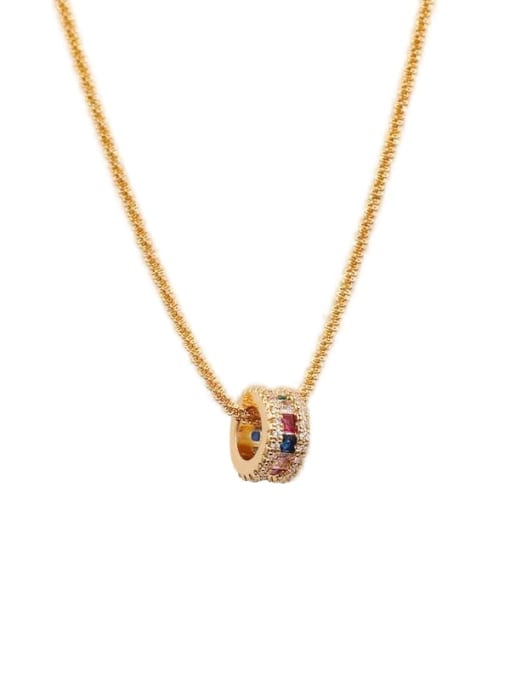 Collier Tignes