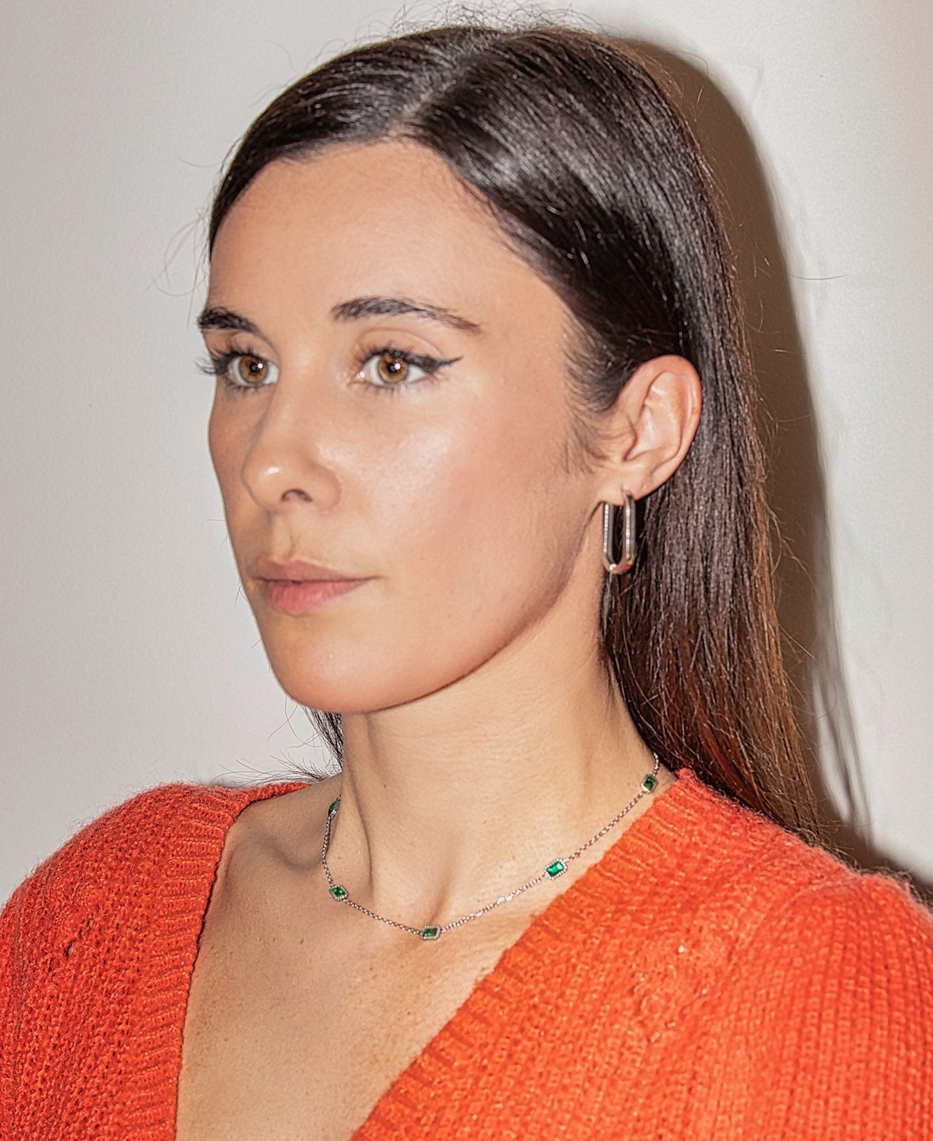 Collier Cork