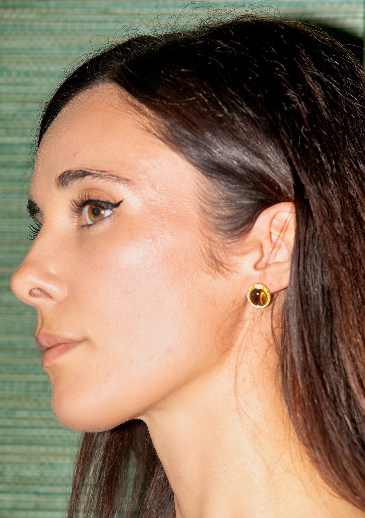 Boucle d'oreilles Liverpool
