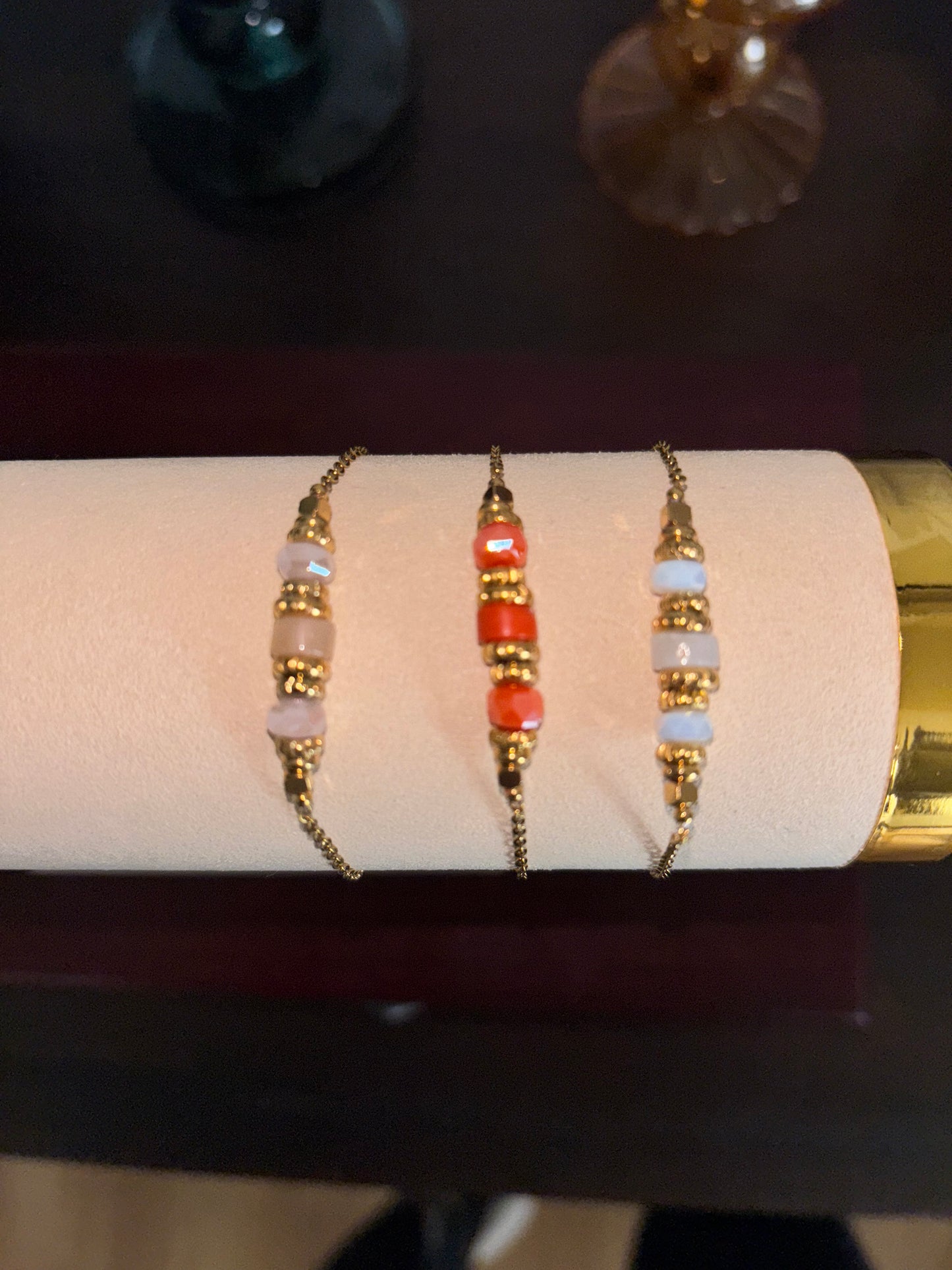 Bracelet Chamrousse