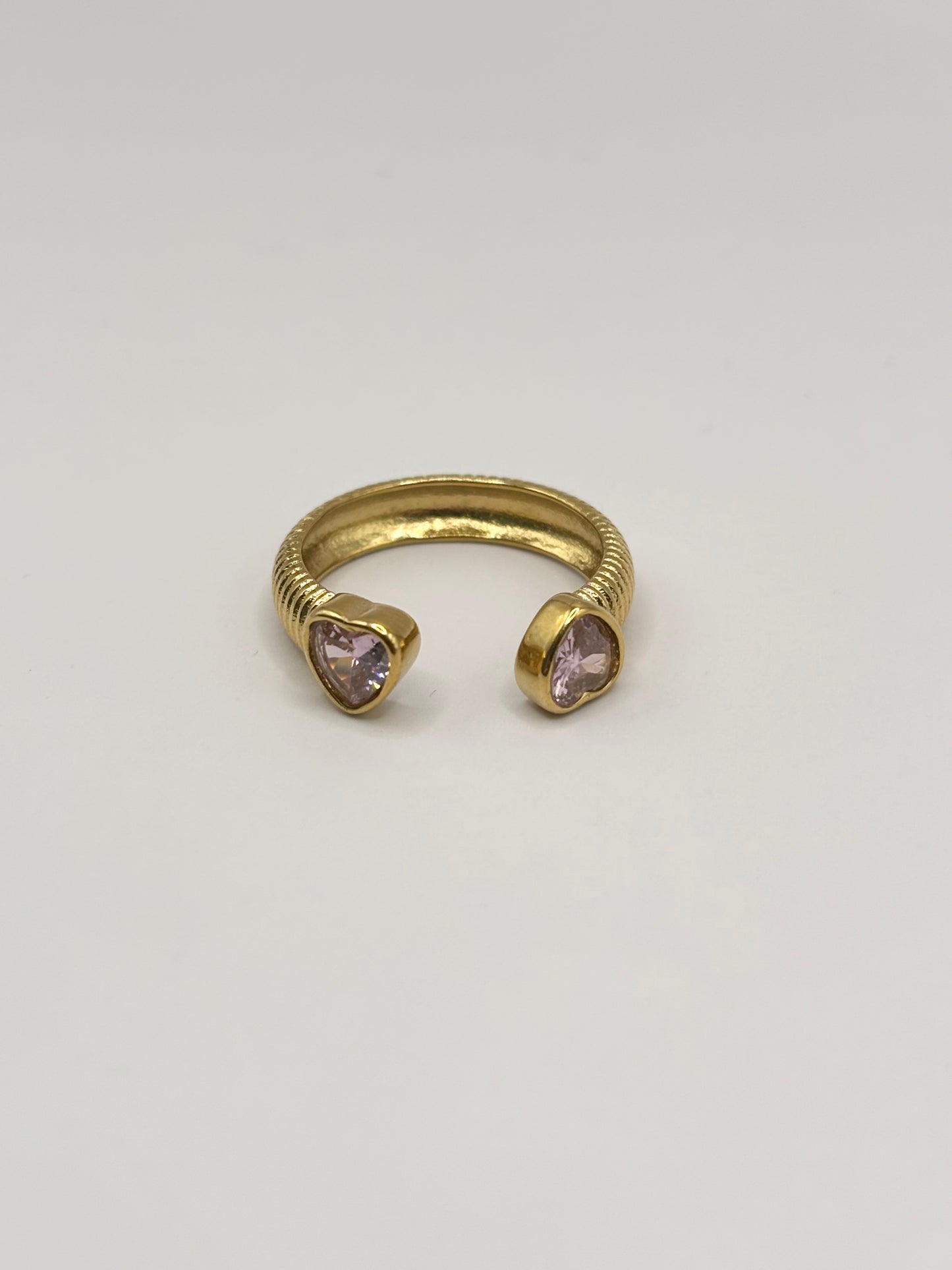 Bague Amorgos