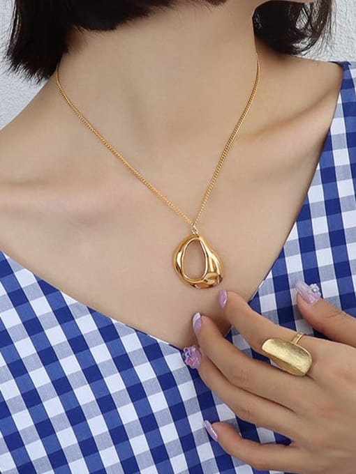 Collier Bornéo