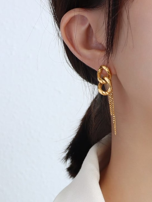Boucles d'oreilles Venise