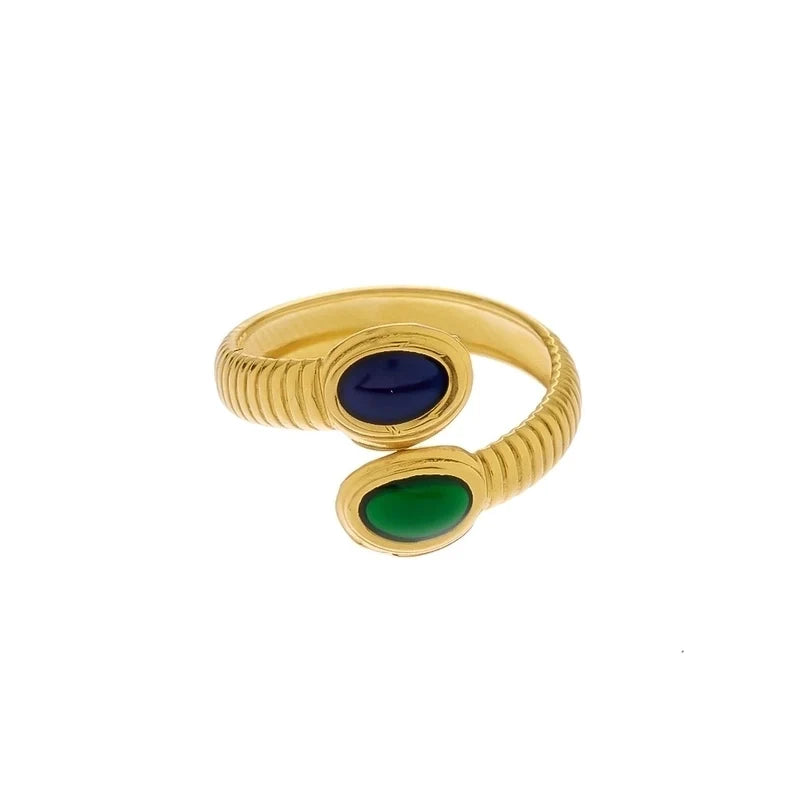 Bague Zermatt