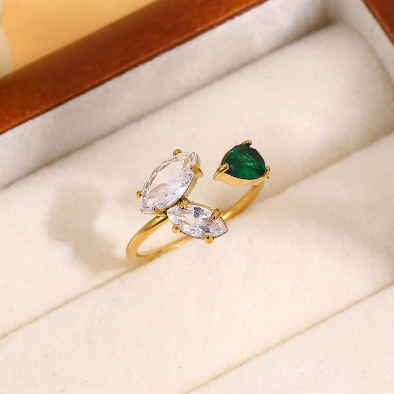 Bague Vienne