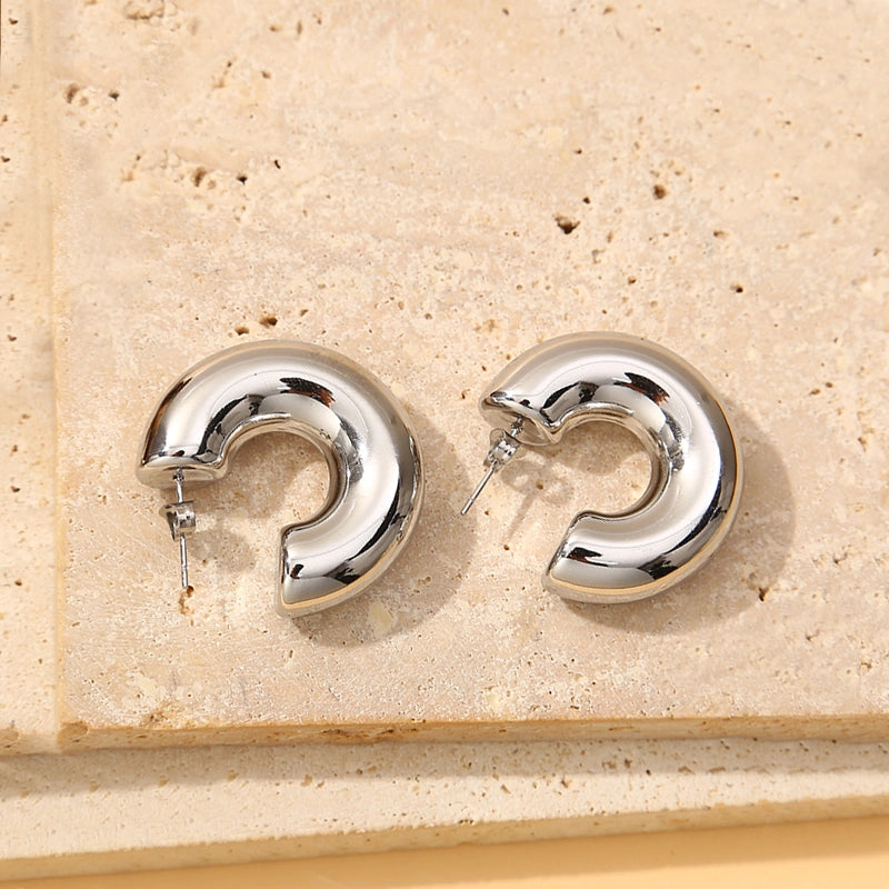 Boucles d'oreilles Florence