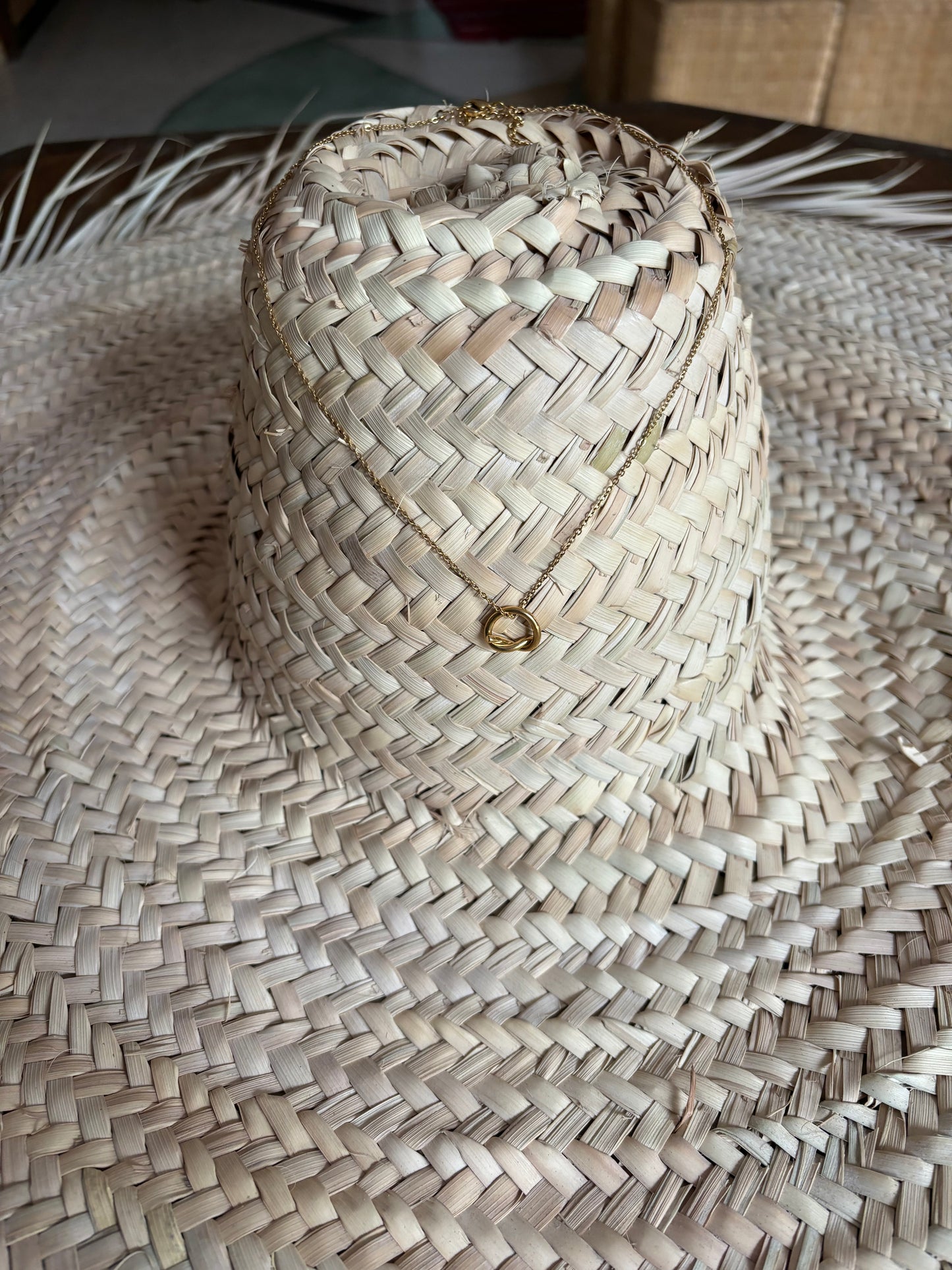 Collier Beaune