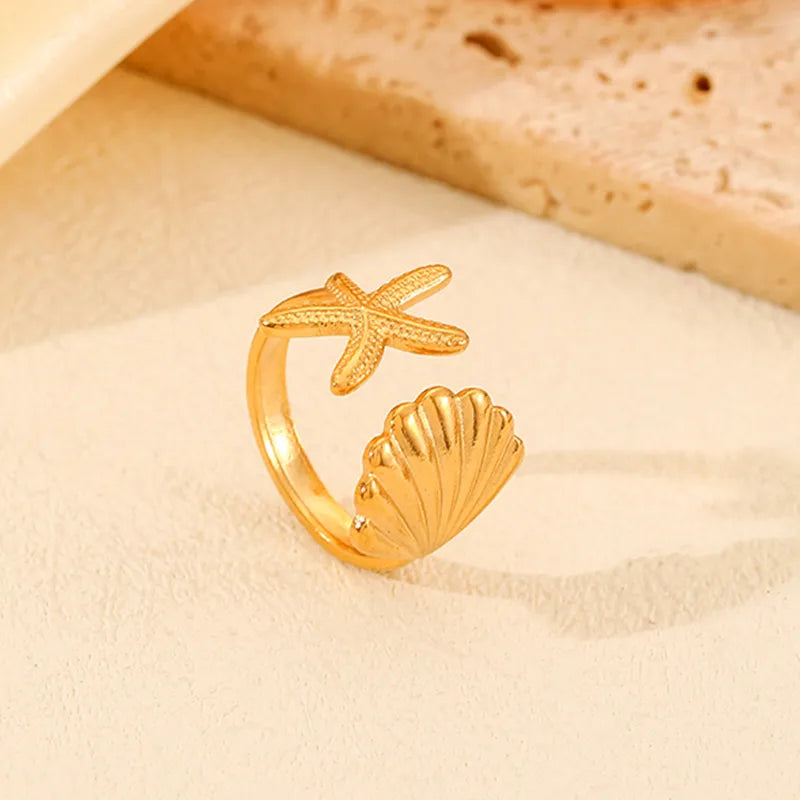 Bague Mykonos