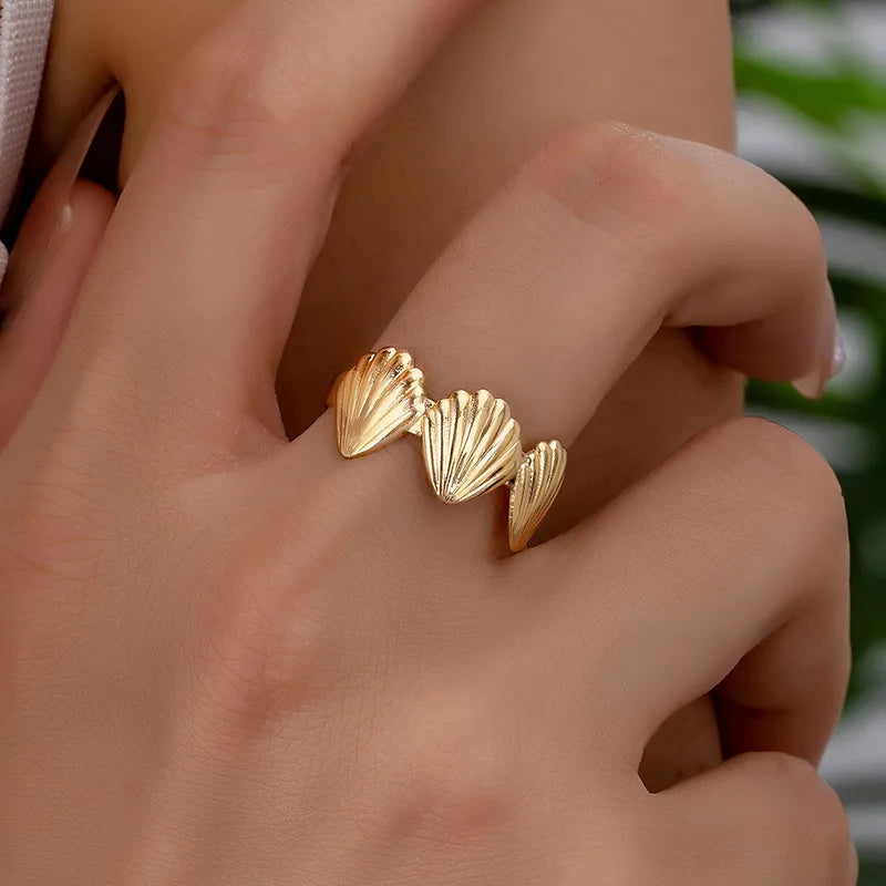 Bague Capri