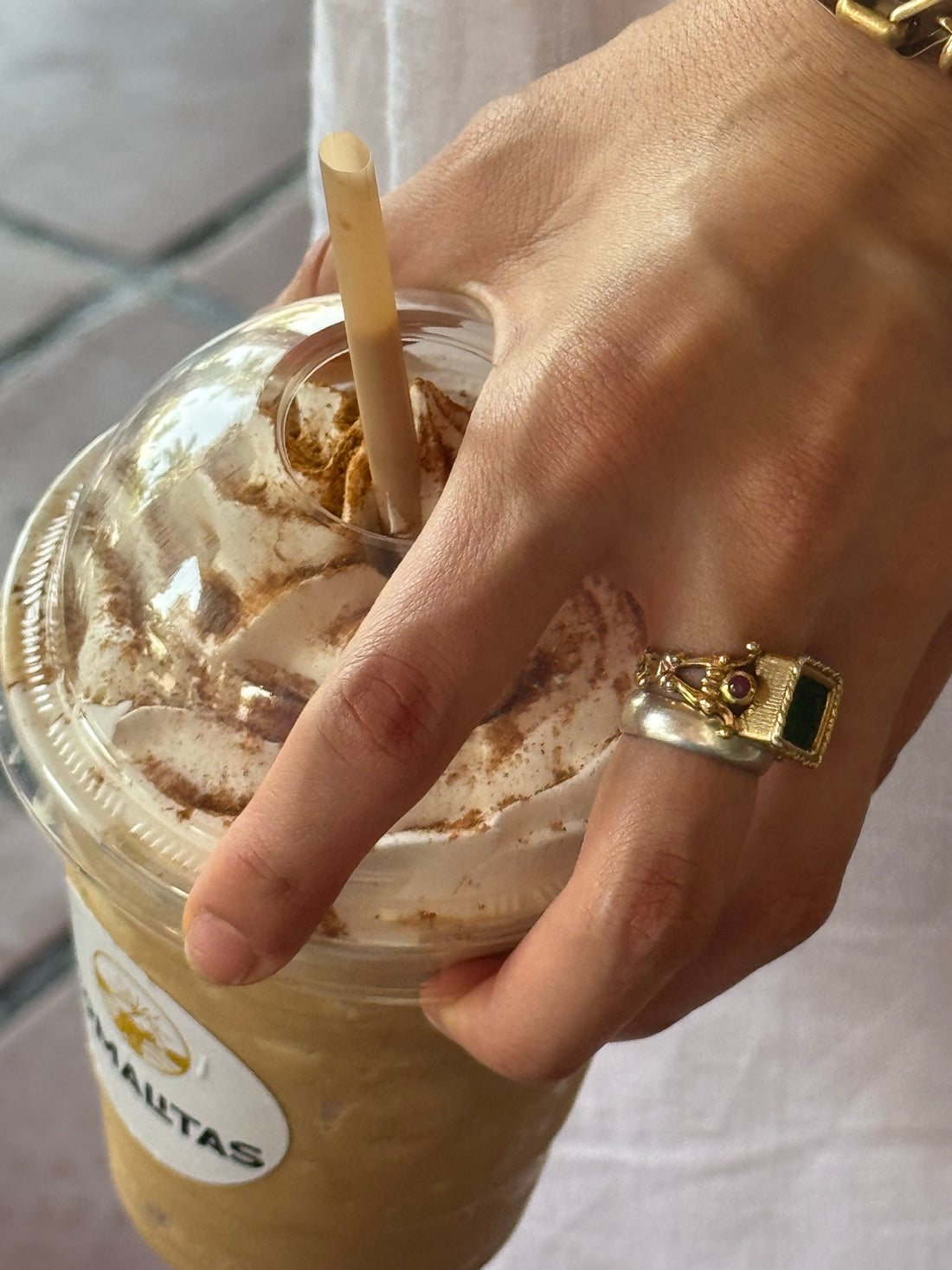 Comment connaître ma taille de bague ?