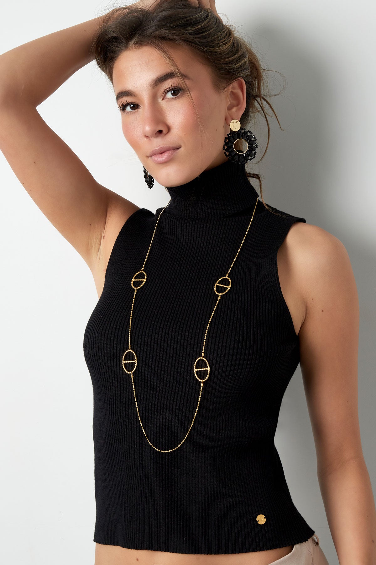 Collier Madrid