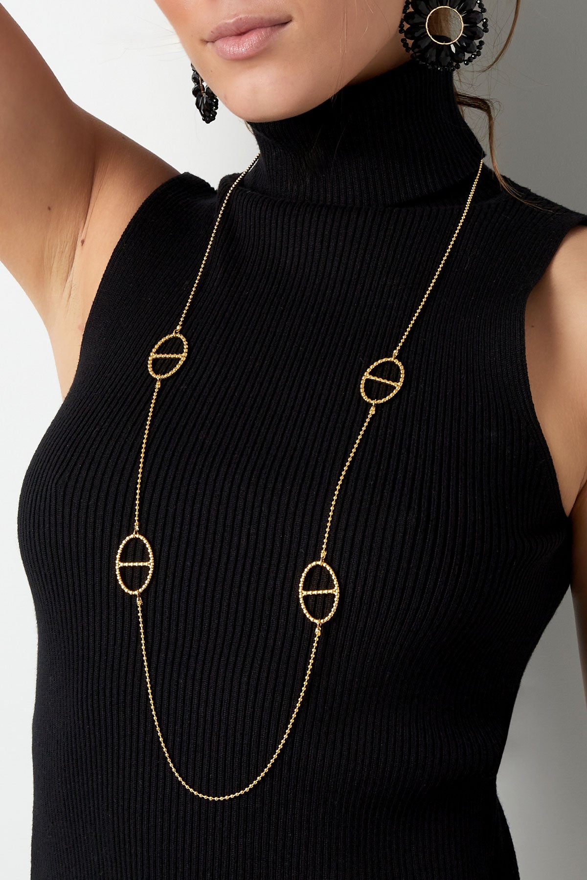 Collier Madrid