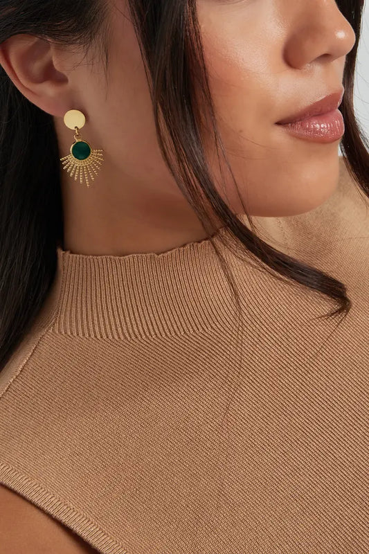 Boucles d'oreilles Doha
