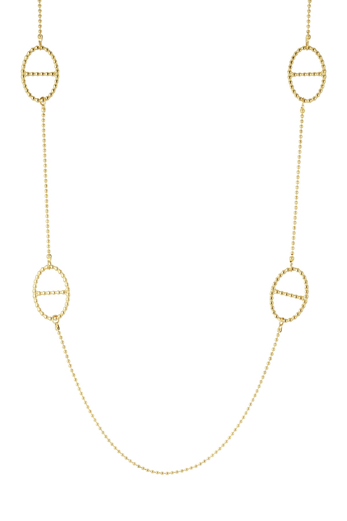 Collier Madrid