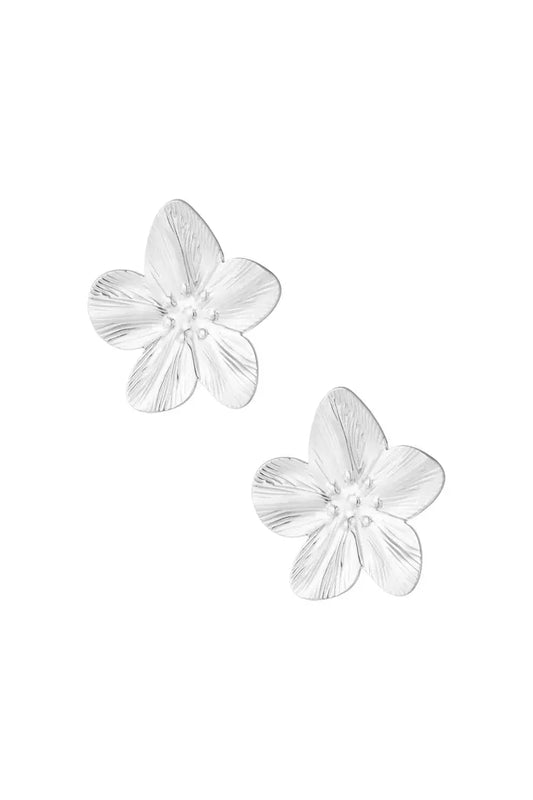 Boucles d'oreilles Harlem