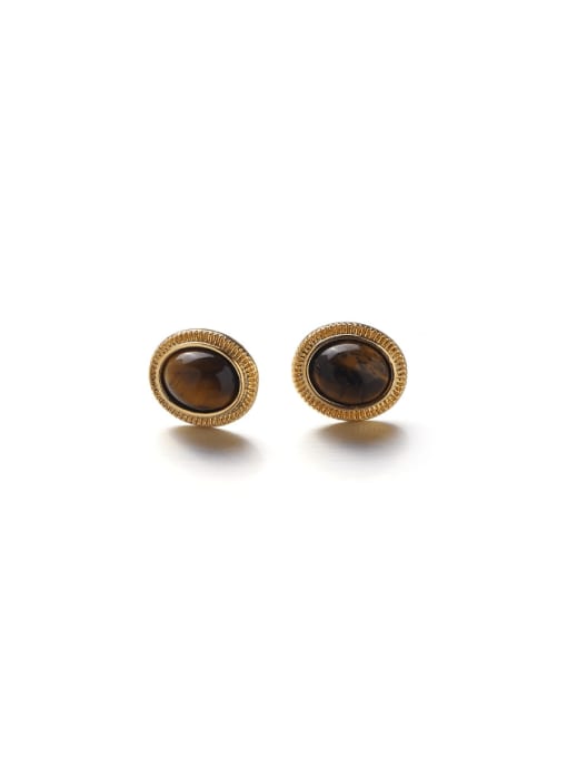 Boucle d'oreilles Liverpool