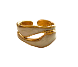 Bague Téhéran