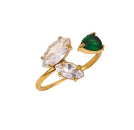 Bague Vienne