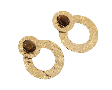 Boucles d'oreilles Barcelona