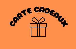 Carte cadeau Hi Sunshine
