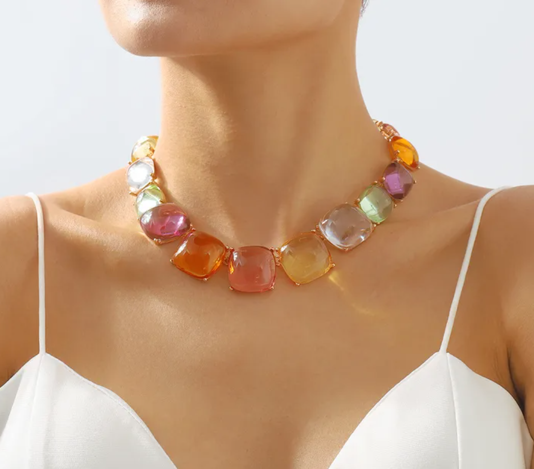 Collier Val d'Isère