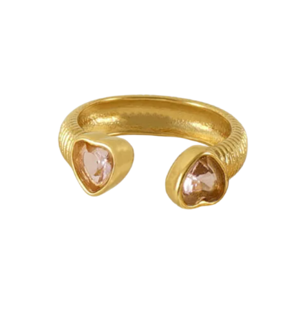 Bague Amorgos