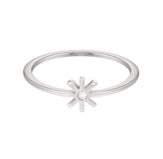 Bague Silverstone