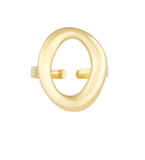 Bague Jasmin