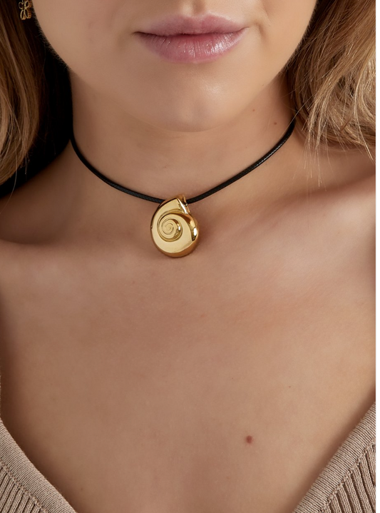 Collier Lambi