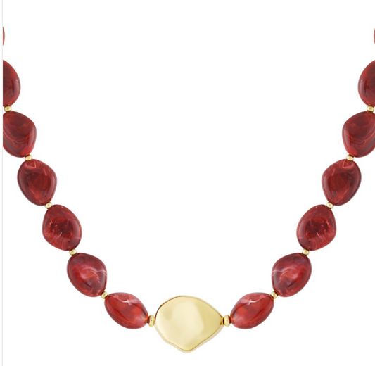 Collier Zénobie