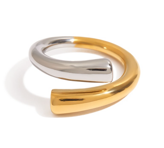 Bague Almer