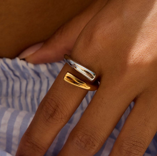 Bague Almer